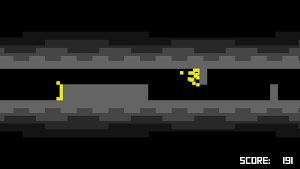 Hyper Tunnel Screenshot 2