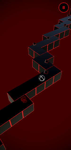 CyberZag: Hardcore Screenshot 2