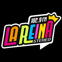 La Reina Stereo 102.9 Fm