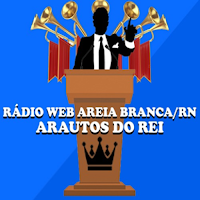 Web Rádio Arautos do Rei