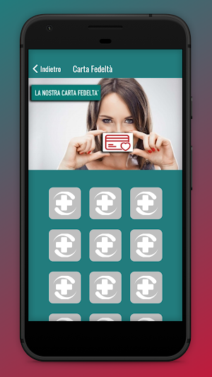 Farmacia Centrale di Pontelagoscuro Screenshot 3