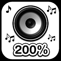 Volume Booster : Sound Booster