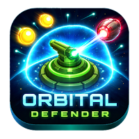 Orbital Defender