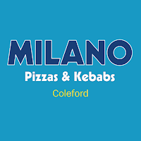 Milano Pizza Kebab Coleford
