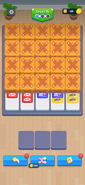 Market Jam Screenshot 3