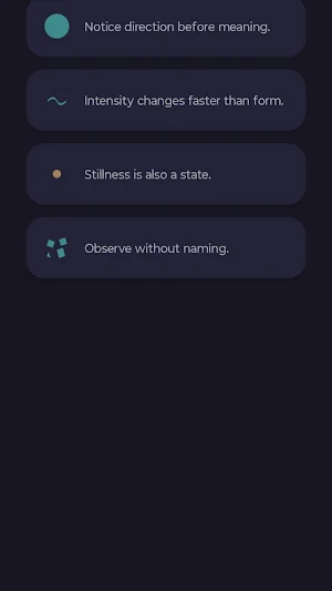 Emotrixa Screenshot 3
