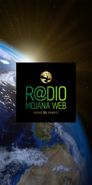 Radio Mojana Screenshot 1