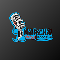Marcha Now Podcast