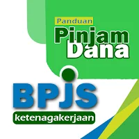 Dana Siaga BPJS - Cara Pinjam