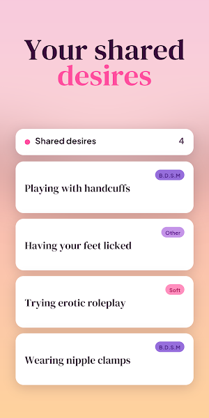 Yes · No · Maybe Screenshot 0