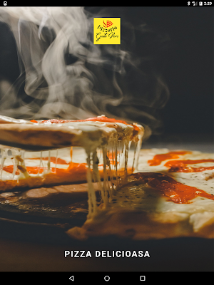 Pizzeria Gusto Vero Screenshot 3