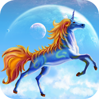 Unicorn Legend