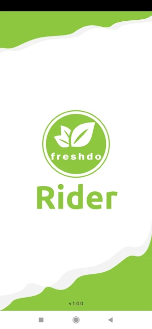 Freshdo Rider Screenshot 0