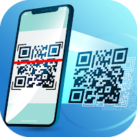 QR Code Scanner Free 2021 – Ba