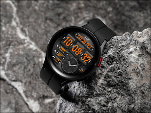 FLIP Sport DHS09 Watch face Screenshot 3