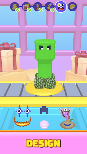 Toy Factory 2: craft & play Screenshot 1