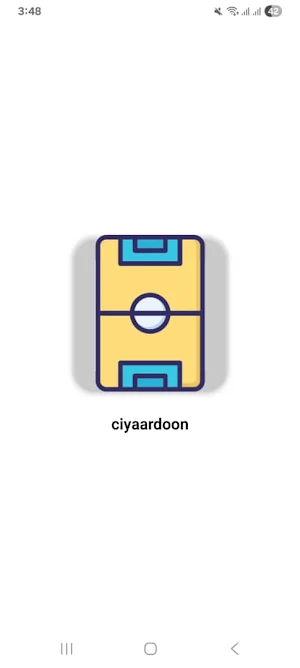 ciyaardoon Screenshot 0