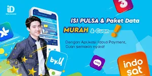Idola payment Screenshot 0
