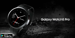 Hybrid Minimal LoveBit Watch Screenshot 0