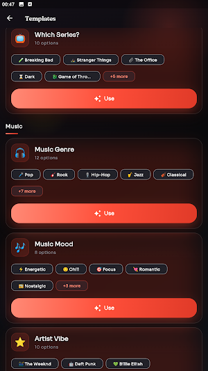 Spindly: Spin the Wheel Screenshot 0