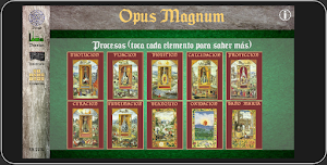 Alquimia LC Screenshot 2