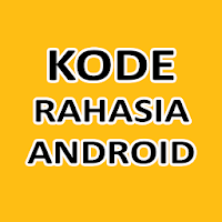 Kode Rahasia - Tips & Trik Mob