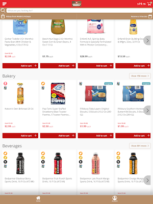 Wright's Customer Rewards screenshot 8