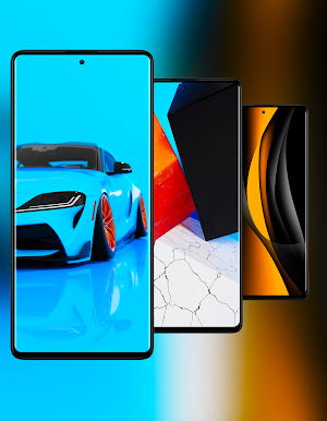 Redmi Note 11 Pro 5G Wallpaper Screenshot 3
