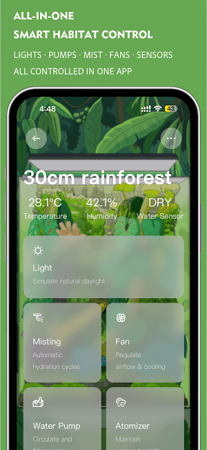 Bunopili Screenshot 0