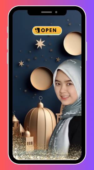 Sholawat Merdu 2025 Screenshot 3
