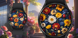 Floral Essence Screenshot 0