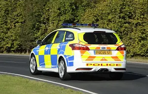 New Police Car Driving 2020 : Car Parking Games 3D Screenshot 3