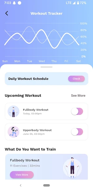 Huawei Health For Android Tips Screenshot 3