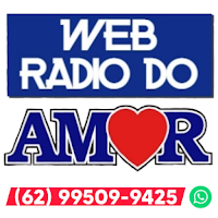 Web Rádio do Amor