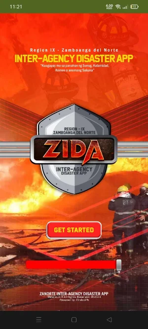 ZIRA Screenshot 3