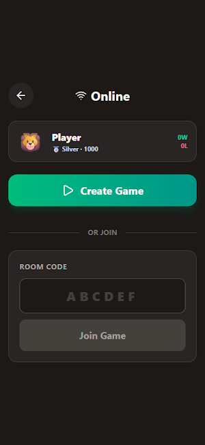 Checkers Ultimate Screenshot 0