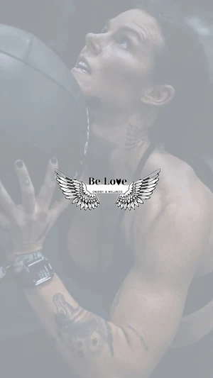 Be Love Energy and Wellness Screenshot 0