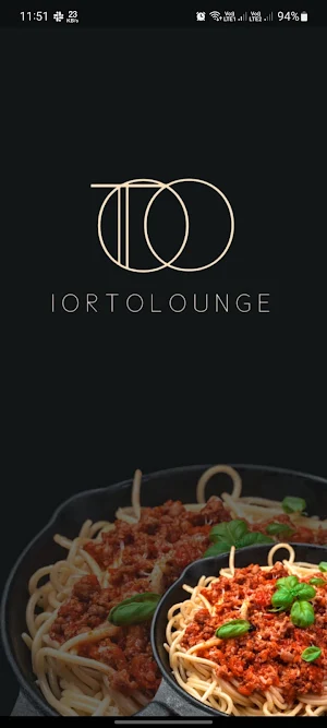 Iorto Lounge Screenshot 0