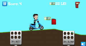 Codrin Bradea : Legion Screenshot 1