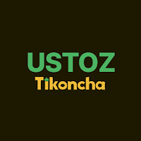 Ustoz Tikoncha