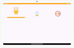 Flash Light Colors Screenshot 3