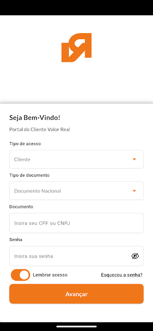 Meu Appê VR Screenshot 1