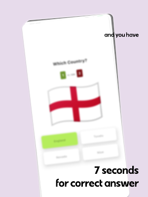 Country Flags - Guess What? Screenshot 2