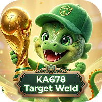 KA678TargetWeld