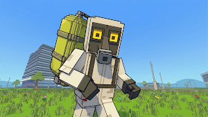 World Survival Screenshot 2