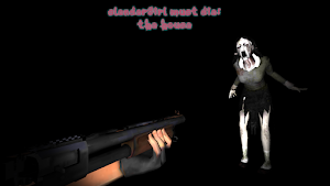 Slendergirl Must Die: The House Screenshot 0