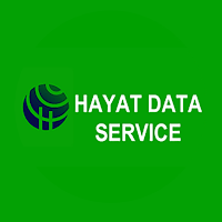 Hayat Data Service