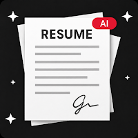 Resume AI: ATS CV & Interview