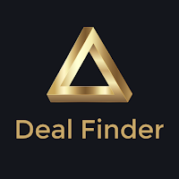 DealFinder - Search your Deals