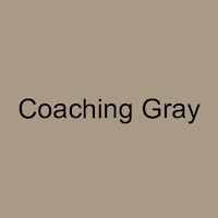 Coaching Gray